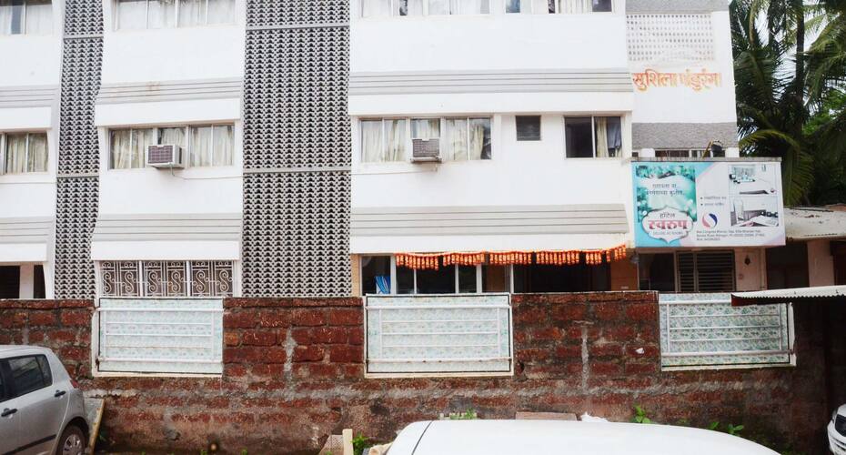 Hotel Swaroop, Ratnagiri 1